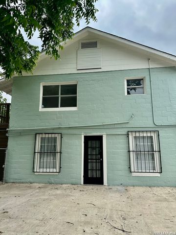 3016 S PRESA ST, San Antonio, TX 78210