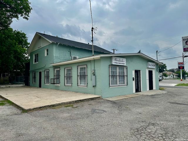3016 S PRESA ST, San Antonio, TX 78210