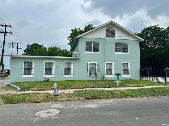 3016 S PRESA ST, San Antonio, TX 78210