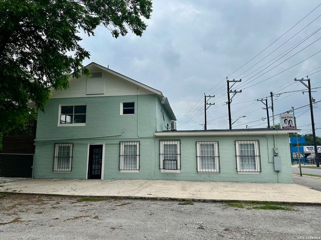 3016 S PRESA ST, San Antonio, TX 78210