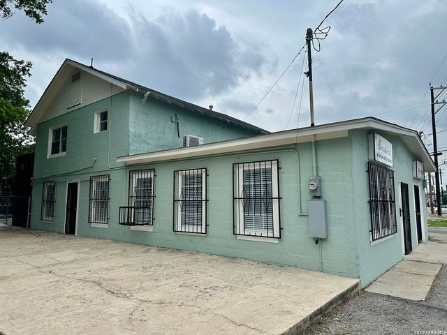 3016 S PRESA ST, San Antonio, TX 78210