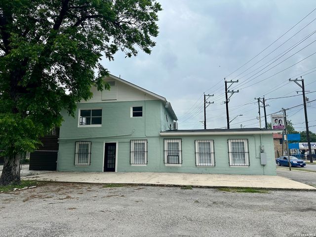 3016 S PRESA ST, San Antonio, TX 78210