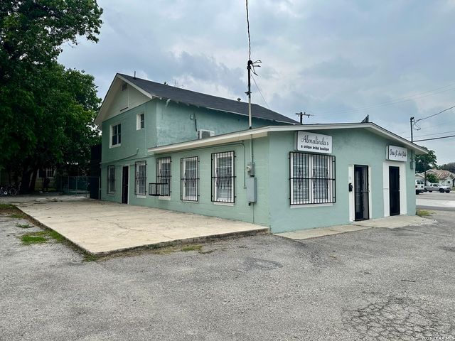 3016 S PRESA ST, San Antonio, TX 78210