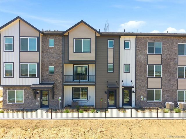 4722 Cloudburst Lane, Morrison, CO 80465