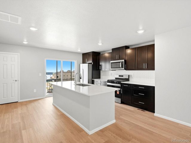 4722 Cloudburst Lane, Morrison, CO 80465