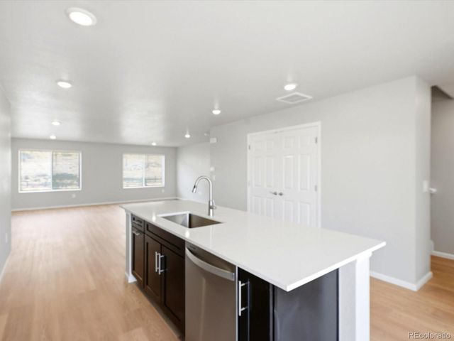 4722 Cloudburst Lane, Morrison, CO 80465