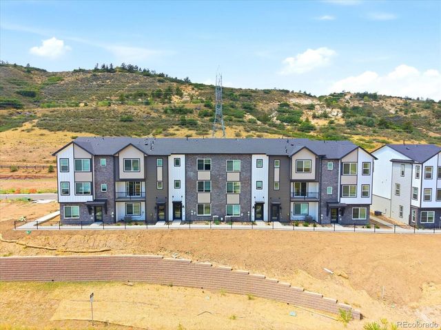 4722 Cloudburst Lane, Morrison, CO 80465