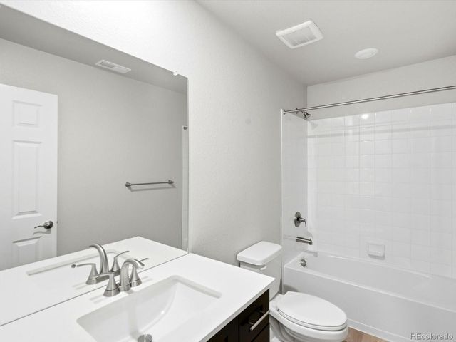 4722 Cloudburst Lane, Morrison, CO 80465