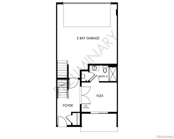 4722 Cloudburst Lane, Morrison, CO 80465