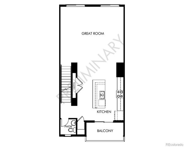 4722 Cloudburst Lane, Morrison, CO 80465