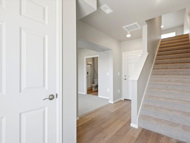 4722 Cloudburst Lane, Morrison, CO 80465