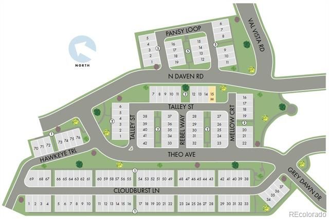 4722 Cloudburst Lane, Morrison, CO 80465