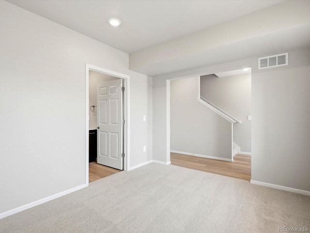 4722 Cloudburst Lane, Morrison, CO 80465