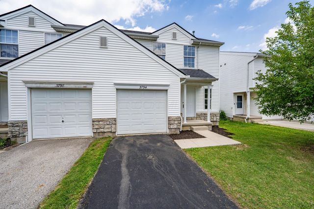 3794 Dunlane Court, Columbus, OH 43228
