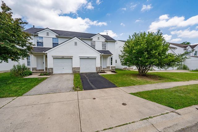 3794 Dunlane Court, Columbus, OH 43228