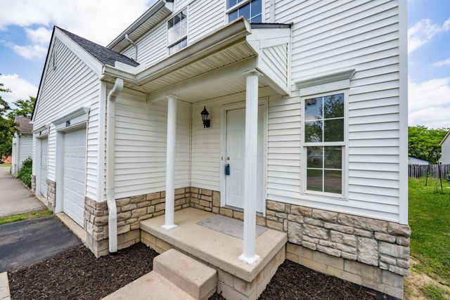 3794 Dunlane Court, Columbus, OH 43228