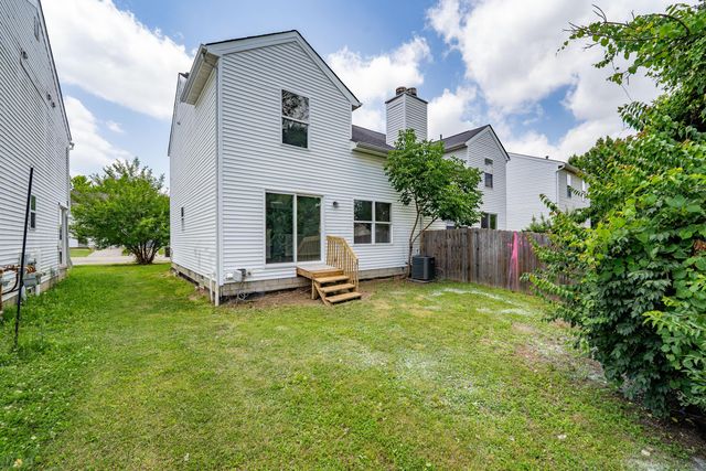 3794 Dunlane Court, Columbus, OH 43228