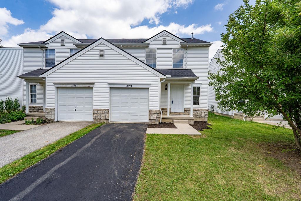 3794 Dunlane Court, Columbus, OH 43228