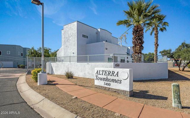 5400 S Hardy Drive 114, Tempe, AZ 85283