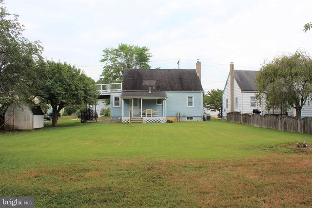 117 CORNELL RD, Glassboro, NJ 08028