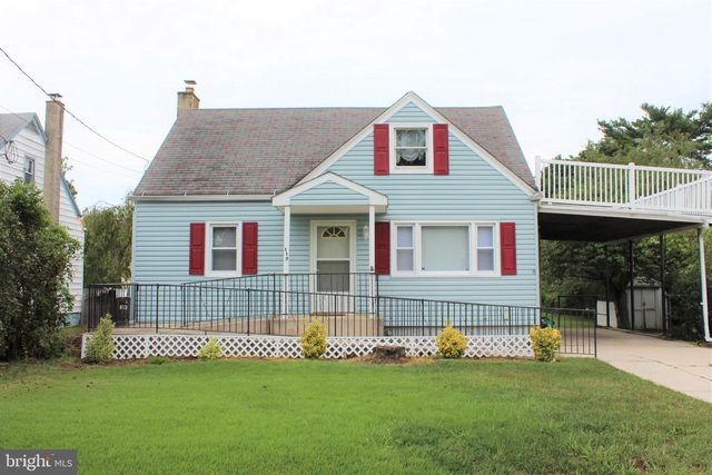 117 CORNELL RD, Glassboro, NJ 08028