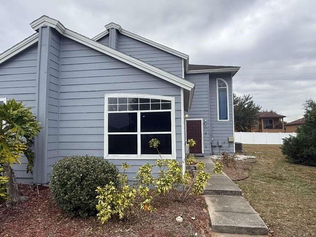 709 ORCHID DRIVE B, Davenport, FL 33897