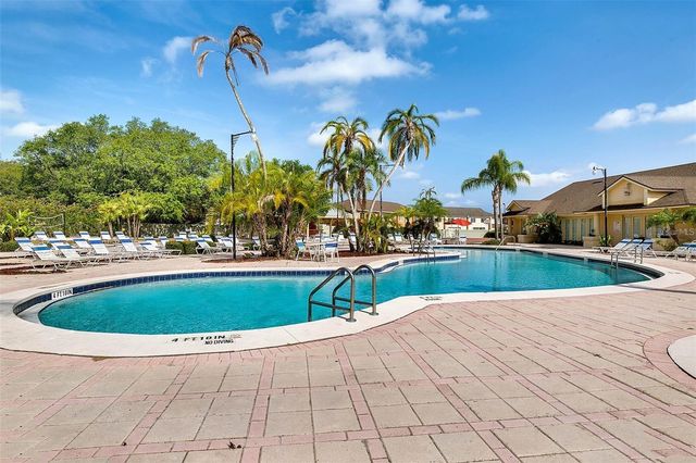 709 ORCHID DRIVE B, Davenport, FL 33897