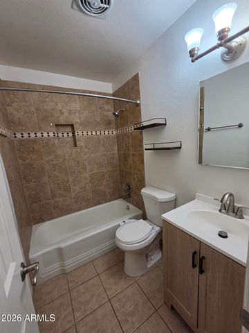 6401 E PARKVIEW Drive, Scottsdale, AZ 85257