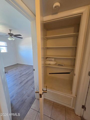 6401 E PARKVIEW Drive, Scottsdale, AZ 85257
