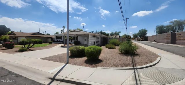 6401 E PARKVIEW Drive, Scottsdale, AZ 85257