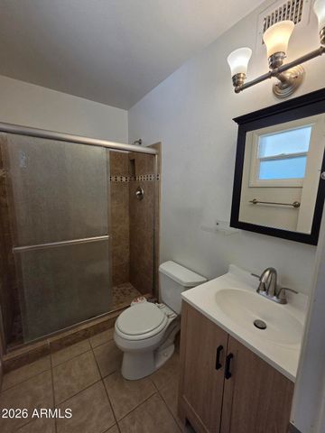 6401 E PARKVIEW Drive, Scottsdale, AZ 85257