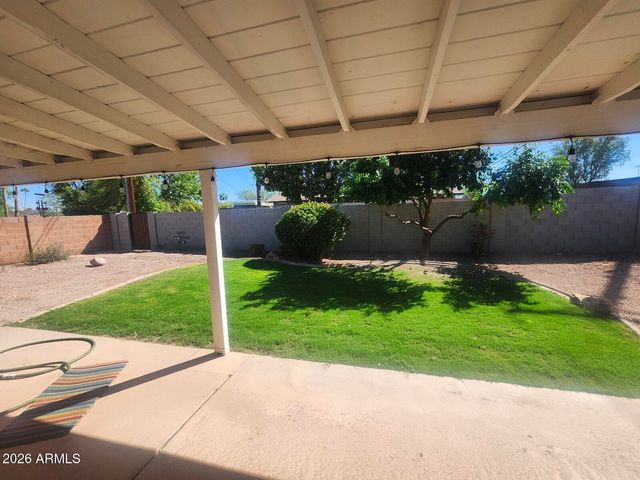 6401 E PARKVIEW Drive, Scottsdale, AZ 85257