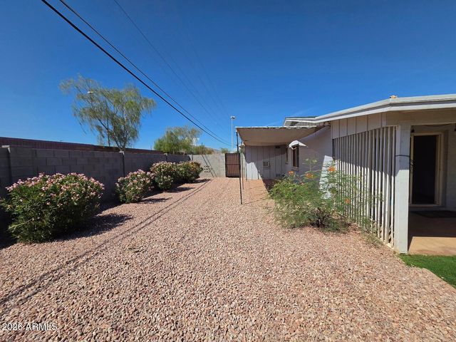 6401 E PARKVIEW Drive, Scottsdale, AZ 85257