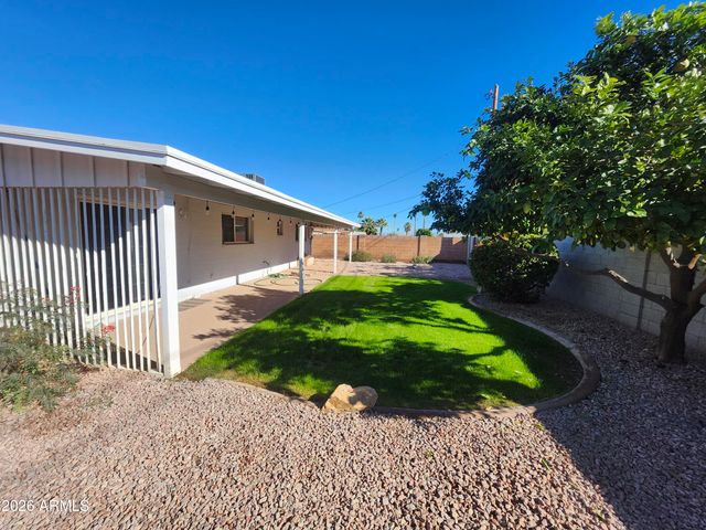6401 E PARKVIEW Drive, Scottsdale, AZ 85257