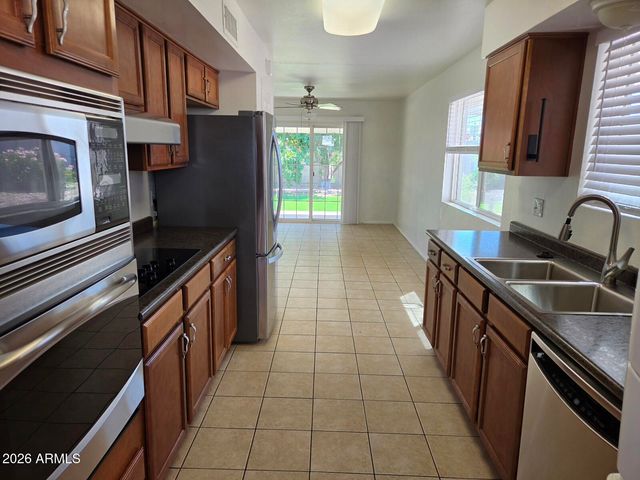 6401 E PARKVIEW Drive, Scottsdale, AZ 85257
