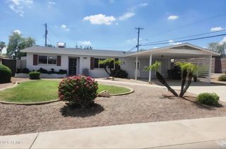 6401 E PARKVIEW Drive, Scottsdale, AZ 85257
