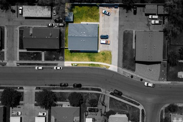 3939 W BENVIEW AVE, West Valley City, UT 84120