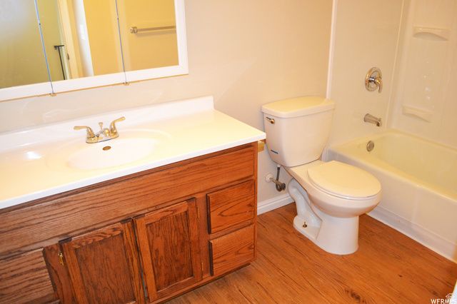 3939 W BENVIEW AVE, West Valley City, UT 84120