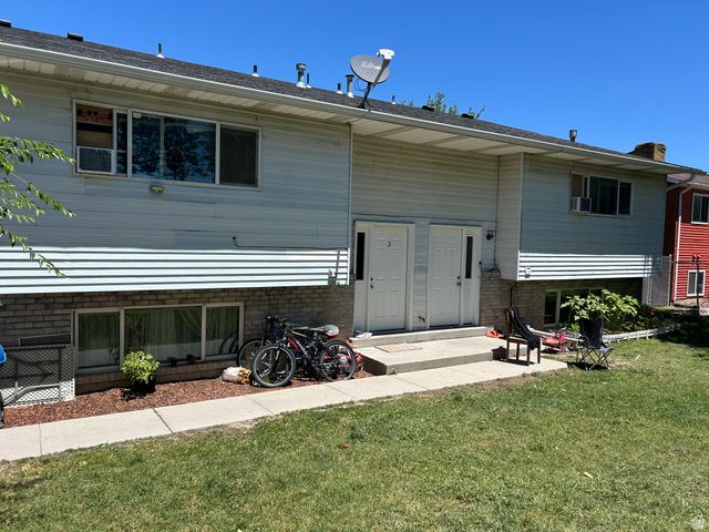 3939 W BENVIEW AVE, West Valley City, UT 84120