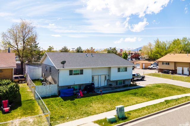 3939 W BENVIEW AVE, West Valley City, UT 84120