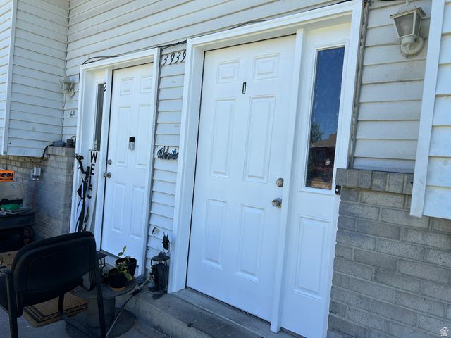 3939 W BENVIEW AVE, West Valley City, UT 84120