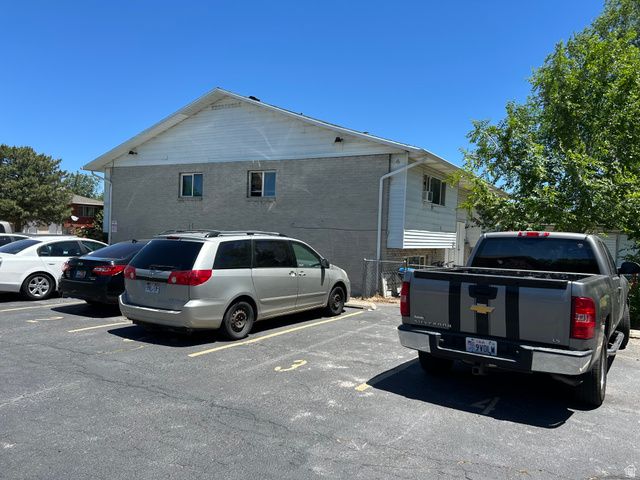 3939 W BENVIEW AVE, West Valley City, UT 84120