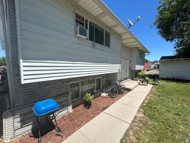 3939 W BENVIEW AVE, West Valley City, UT 84120