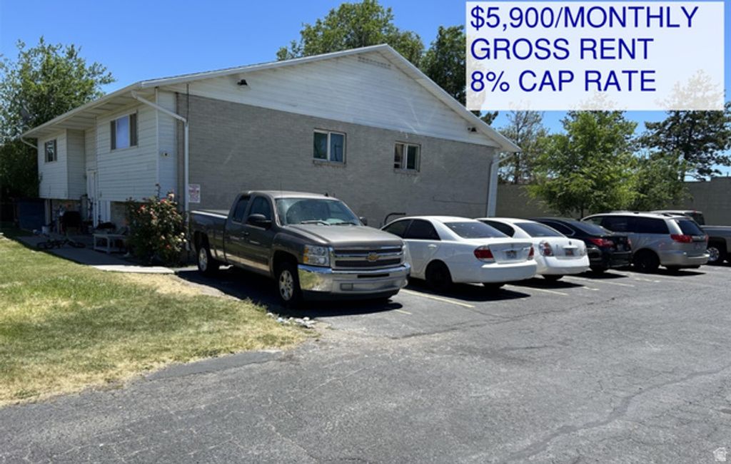 3939 W BENVIEW AVE, West Valley City, UT 84120