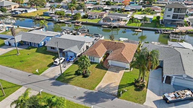 13614 EVELANE DRIVE, Hudson, FL 34667