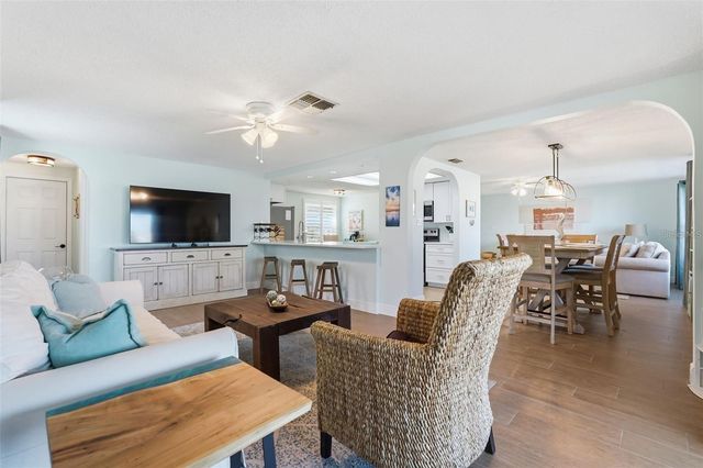 13614 EVELANE DRIVE, Hudson, FL 34667