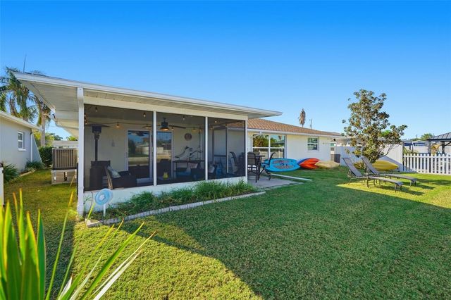 13614 EVELANE DRIVE, Hudson, FL 34667