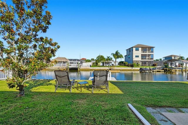 13614 EVELANE DRIVE, Hudson, FL 34667