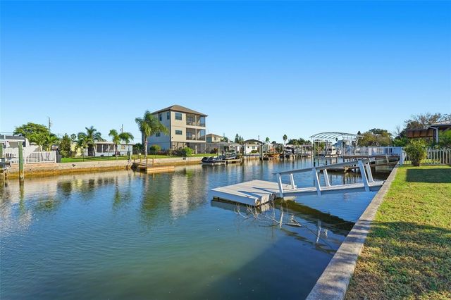 13614 EVELANE DRIVE, Hudson, FL 34667