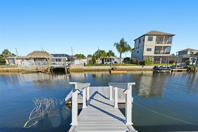 13614 EVELANE DRIVE, Hudson, FL 34667